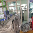 르노삼성자동차 서비스코너 대성점 이미지