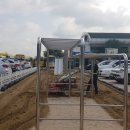 삼육미래클어린이집 놀이시설 | 키제코::모래소독::[3812째 후기]::서울삼육초등학교 모래소독,놀이기구소독,코로나19방역