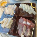 은진탕 | 시흥 월곶수산마켓 인스타보고 방문한 솔직후기