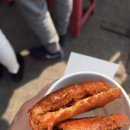 씨앗호떡 이미지