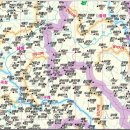 운봉산장민박 | 191104 땅통 백두대간 2구간(성삼재-만복대-여원재)후기(30회)..운봉고원 곡중분수계