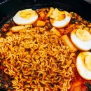 뚝불즉석떡볶이 이미지