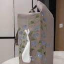 꽃채운 천아트 이미지