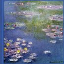 클로드 모네(Claude Monet) 화가 이미지