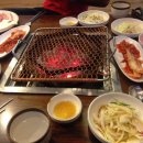 포도원흑돼지 이미지