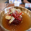 평창화환 | 울산 삼산 맛집 교동면옥 한식 밥집 불고기 갈비탕 냉면 추천