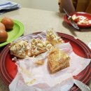 크리스피크림도넛앤커피 이미지