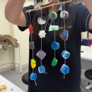 어도기업 | 반짝반짝! 크리스마스 비누 모빌 만들기 출강 후기 (방과후 프로그램)