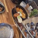 옥탑방 | [구산역인근돼지구이옥탑방] 솔직후기! 미나리 삼겹살의 매력과 특별한 외식 공간