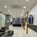 포일 골프존스크린 | (김캐디로 예약한 스크린골프) IT밸리골프존