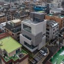 (주)그루아키텍츠건축사사무소 | 【건축비평】 4×4 프로젝트와 젊은 건축사들