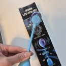 CU 배곧로얄8차점 | CU 편의점 케이팝 노래 나오는 캔디 블루색 레몬맛 내돈내산 후기