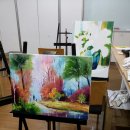 [성인] 유화교실 이미지