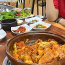 제주유기농쌈밥촌(본점) | 대전 원내동 제주유기농쌈밥촌 본점, 점심특선, 부모님과 건강한 점심한끼