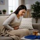 하버드약국 | 배란통 증상과 원인, 도움받은 NMN영양제 후기