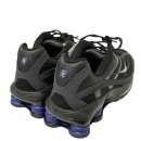 5999 | 나이키 샥스 라이드 2 블랙 딥 로얄블루 IM5999-010 사이즈 리뷰