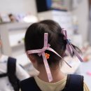 수지헤어 | [로지앤수지] 아기 헤어핀 솔직 후기 | 딸바보 아빠가 선택한 등원룩 포인트 (feat. 머리숱 없는 아기)