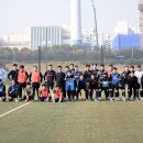 2022.10.22 토탈풋볼 유부남 구독자 매치 참석후기 (feat.사커비)