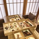 호텔 치유 이미지