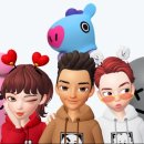 ZePeTo 이미지