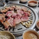 국수랑막창이랑 이미지