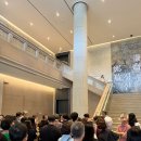 은암미술관 | 놓치지 마세요 D-1 ⚡️ 호암미술관 &lt; 겸재정선 &gt; 관람후기, 도슨트, 금옥당 겸재정선 콜라보