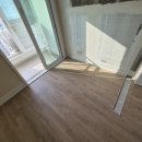 한백약품 | 광진구 붙박이장, 가벽 철거 후 마루 시공 사례 - 디엔 메종 텍스쳐 2.0 네이쳐