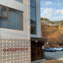 대전근교 스테이인터뷰 금산 감성숙소 객실, 방갈로 내돈내산 후기