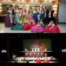 한 예술단 &#39;몸짓으로 그리는 삶&#39; 관람 후기