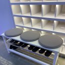 몽촌토성역.한성백제역 이미지