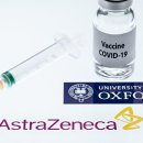 아스트라 제네카 백신, 변종 바이러스 예방 기대 이미지