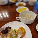 UR(원주시)-[늘품로]-상-5 | 원주 청연, 가족모임가능 룸 식당 백일잔치후기(난코스)