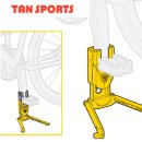 휴대용 자전거 지지대 (T4-005) 이미지