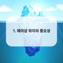 사랑헤어샵 이미지