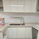 한천로105길 | 번동주공아파트 이사 전 입주청소 후기 (주방/화장실/창문까지 꼼꼼하게)