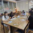 작은자리종합사회복지관 | 시흥시 업사이클링 공예- 양말목 휴지걸이 (시흥시작은자리종합사회복지관)