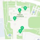 경상감영공원 상산관 화장실 이미지