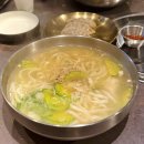 장안보리밥 | 장안동 찐맛집 뜨끈한 칼국수 한그릇 석촌칼국수보리밥 장안점