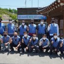 (주)포스코오앤엠 이미지