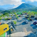 리버뷰캠핑장 이미지