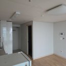 싱글하우스 | 중동도배 [부천도배] 부천 싱글 하우스 실크도배 시공 후기