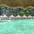 엘니도 리조트 이미지