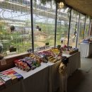 청룡농장 | [인천 남동구 가볼 만한 곳] 토끼부터 공작새까지, 이색 동물 농장 피크닉하우스