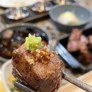 쉐누 | 숙성 한우 고급 회식 판교 쉐누하누 감동맛집 후기