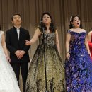 한국오페라 아리아와 가곡의 밤 | 빛소리 송년 연주회 <가곡과 아리아의 밤> 리뷰~무료공연이 이렇게 수준높다니~^^