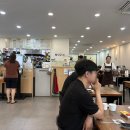 만년동 드림김밥에서 돈까스 라볶이 김밥 먹은 후기