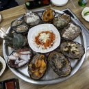 여민촌해물마차