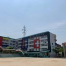 오정초등학교 이미지