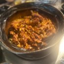 성수 매운갈비찜