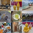 필리핀 세부 5박 6일 자유여행 / 5일차 / 제이파크 / 마루 스낵 / 카라 스파 / 샹스몰 / 할로망고...